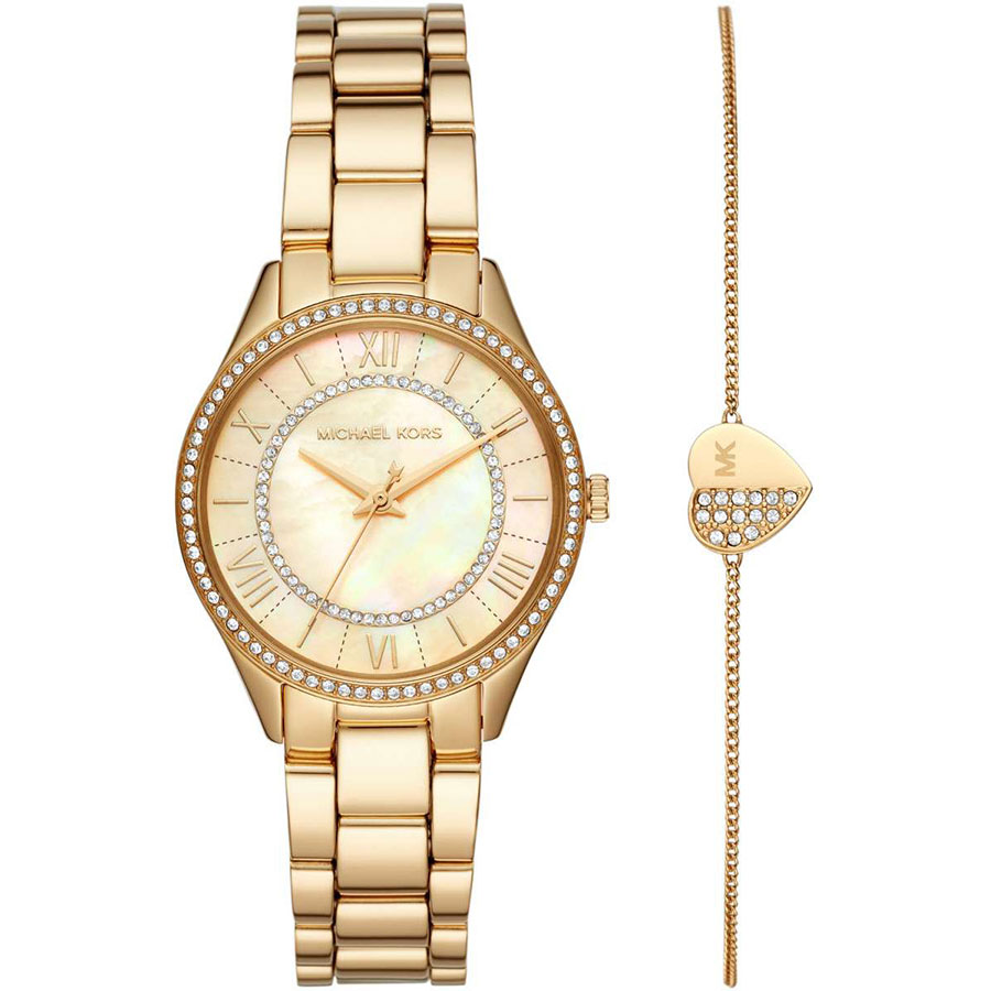 Часы Michael Kors Mini Lauryn MK4490